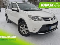 Käytetty Toyota RAV4 Active 124 HP (91 kW) 2015 Valkoinen Katumaasturi