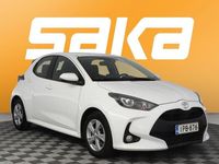 Käytetty Toyota Yaris Multidrive S 125 HP (91 kW) 2022 Viistoperä