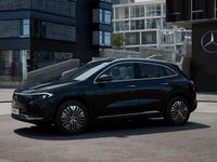 Uusi Mercedes EQA250+ Business 139 kW (190 HP) 2025 Katumaasturi