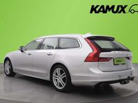 käytetty Volvo V90 D4 Momentum aut / Tulossa myyntiin / Pa-lisälämmitin / Adapt.vakkari / Vetokoukku / Navi / Voc / Tut