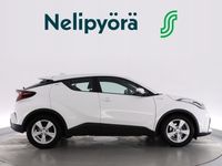 käytetty Toyota C-HR 1,8 Hybrid Active Edition - Uusi auto heti toimitukseen