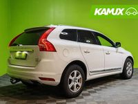 Käytetty Volvo XC60 Summum 181 HP (133 kW) 2014 Valkoinen Katumaasturi
