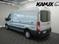 käytetty Ford Transit 