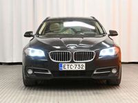 käytetty BMW 520 F11 Touring A xDrive Edition Exclusive