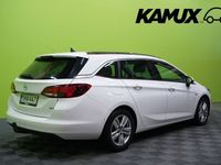 käytetty Opel Astra Sports Tourer Innovation 1,6 CDTI ecoFLEX Start/Stop 100kW MT6