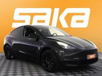 Käytetty Tesla Model Y 258 kW (351 HP) 2022 Katumaasturi