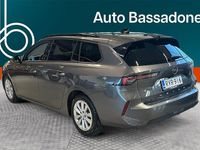 Käytetty Opel Astra Edition 131 HP (96 kW) 2024 Farmari