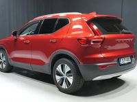 käytetty Volvo XC40 T5 Twin Engine Business aut |