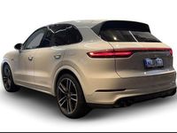 Käytetty Porsche Cayenne 340 HP (250 kW) 2020 Valkoinen Katumaasturi