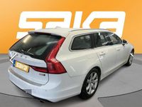 Käytetty Volvo V90 Momentum 235 HP (172 kW) 2017 Farmari