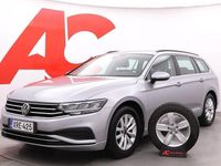 Käytetty VW Passat Comfortline 150 HP (110 kW) 2022 Harmaa Farmari