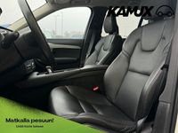 käytetty Volvo XC90 T8 TwE AWD Recharge R-Design Expression 7p // Pa-lämmitin /