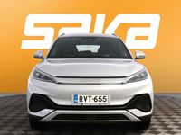 Käytetty BYD Atto 3 Design 150 kW (204 HP) 2022 Katumaasturi