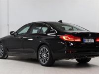 käytetty BMW 530 530 G30 Sedan e A Charged Edition Sport Prof