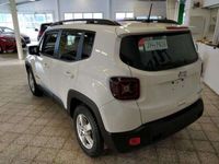 käytetty Jeep Renegade 1,3 150hv T4 DCT FWD Limited