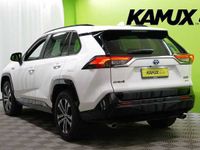 käytetty Toyota RAV4 Hybrid 