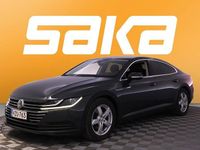 Käytetty VW Arteon 150 HP (110 kW) 2018 Sedan
