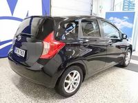 Käytetty Kia Rio LX 75 HP (55 kW) 2014 Valkoinen Viistoperä