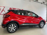 käytetty Renault Captur TCE 130 EDC7-AUT FESTIVAL