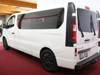 Käytetty Opel Vivaro 125 HP (91 kW) 2016 Tila-auto