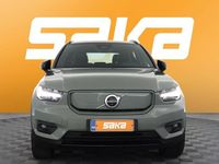 Käytetty Volvo XC40 R-Design 300 kW (408 HP) 2021 Katumaasturi