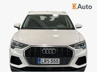 käytetty Audi Q3 Progress 35 TFSI 110kW S tronic