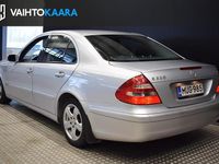 Käytetty Mercedes E200 122 HP (89 kW) 2006 Sedan