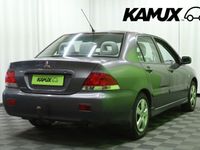 käytetty Mitsubishi Lancer Lancer 4DSEDAN 1.6 COMFORT-SNCS3A/260