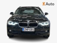 käytetty BMW 320 320 F31 Touring d A xDrive Business ExclusiveALV,1