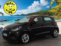 Käytetty Hyundai i10 Comfort 67 HP (49 kW) 2020 Viistoperä