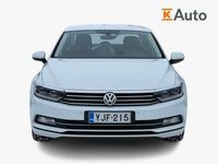 käytetty VW Passat Variant GTE Plug-In Hybrid 160 kW DSG ** Travel Assist / Koukku / IQ.Light / Lisälämmitin **