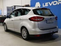 käytetty Ford C-MAX Compact 1,5 TDCi 120 hv start/stop PowerShift DC Titanium /