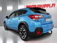 Käytetty Subaru XV 150 HP (110 kW) 2020 Katumaasturi