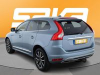 Käytetty Volvo XC60 Business Edition 190 HP (139 kW) 2017 Katumaasturi