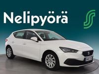 Käytetty Seat Leon ST Style 2021 Farmari