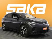 Käytetty VW ID.4 GTX 219 kW (299 HP) 2023 Katumaasturi