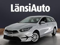 Käytetty Kia Ceed Sportswagon LX 120 HP (88 kW) 2023 Farmari