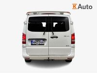 Käytetty Mercedes Vito 190 HP (139 kW) 2022 Valkoinen Van