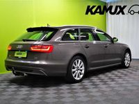 käytetty Audi A6 Avant Business 2,0 TDI 130 kW multitronic /