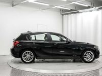 käytetty BMW 116 F20 TwinPower Turbo Business Urban - Urbanline, Tutkat edessä ja takana, Bluetooth, Moottorilämm