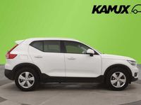 käytetty Volvo XC40 T3 Business aut