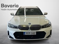 käytetty BMW 330e 330 G21 TouringxDrive A Charged Edition M Sport *** Premium Selection