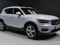 käytetty Volvo XC40 T5 TwE aut Inscription