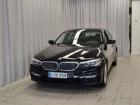 käytetty BMW 520 520 G30 Sedan d A xDrive Business /