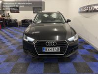 Käytetty Audi A4 Attraction 150 HP (110 kW) 2017 Farmari