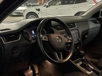 Käytetty Skoda Octavia Business Line 150 HP (110 kW) 2019 Farmari