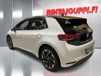 Käytetty VW ID.3 Pro Performance 150 kW (204 HP) 2022 Viistoperä