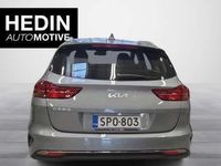 käytetty Kia Ceed Sportswagon 1,0 T-GDI 100hv LX