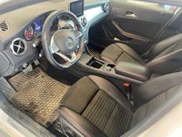 käytetty Mercedes GLA200 A Business AMG - 3kk lyhennysvapaa - Ilmainen kotiintoimitus! - J. autoturva