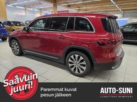 Käytetty Mercedes EQB250 Business 139 kW (190 HP) 2023 Katumaasturi